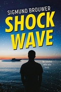 Cover: Shock Wave - Orca Book Publishers,Canada
