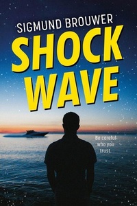 Enlarge image Cover: Shock Wave - Orca Book Publishers,Canada