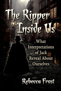 Cover: The Ripper Inside Us - McFarland & Co Inc