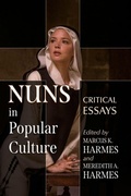 Cover: Nuns in Popular Culture - McFarland & Co Inc