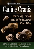 Cover: Canine Crania - McFarland & Co Inc