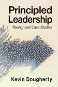 Cover: Principled Leadership - McFarland & Co Inc