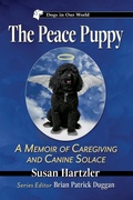 Cover: The Peace Puppy - McFarland & Co Inc