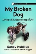 Cover: My Broken Dog - McFarland & Co Inc