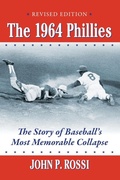Cover: The 1964 Phillies - McFarland & Co Inc