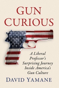 Enlarge image Cover: Gun Curious - McFarland & Co Inc