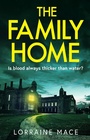 Cover: The Family Home - Headline Accent