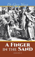 Cover: A Finger in the Sand - LIFERICH