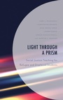 Cover: Light Through a Prism - Rowman & Littlefield Publishers