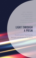 Cover: Light Through a Prism - Rowman & Littlefield Publishers