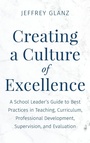 Cover: Creating a Culture of Excellence - Rowman & Littlefield Publishers