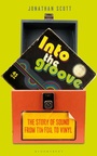 Cover: Into the Groove - Bloomsbury Sigma
