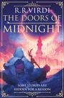 Cover: The Doors of Midnight - Gollancz
