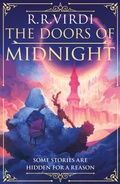 Cover: The Doors of Midnight - Gollancz