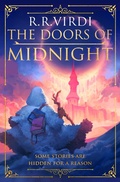 Cover: The Doors of Midnight - Gollancz