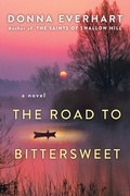 Cover: The Road to Bittersweet - Kensington Publishing