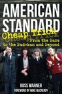 Cover: American Standard - Backbeat Books