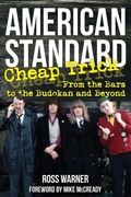 Cover: American Standard - Backbeat Books
