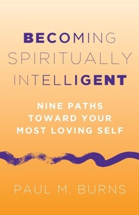 Enlarge image Cover: Becoming Spiritually Intelligent - Broadleaf Books