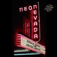 Enlarge image Cover: Neon Nevada - Simon + Schuster LLC