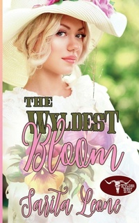 Enlarge image Cover: The Wyldest Bloom - Wild Rose Press