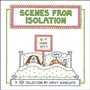 Cover: Scenes from Isolation - Andrews McMeel Publishing, LLC