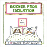Abbildung von: Scenes from Isolation - Andrews McMeel Publishing, LLC