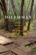 Cover: Dilemmas - University Press of Mississippi