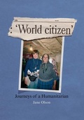 Cover: World Citizen