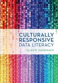 Cover: Culturally Responsive Data Literacy - Rowman & Littlefield Publishers