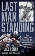 Cover: Last Man Standing - Rowman & Littlefield Publishers