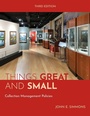 Cover: Things Great and Small - American Alliance of Museums