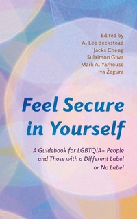 Enlarge image Cover: Feel Secure in Yourself - Rowman & Littlefield Publishers