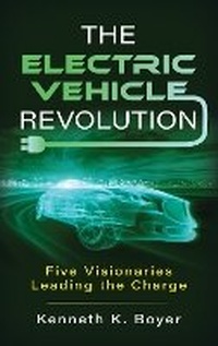 Abbildung von: The Electric Vehicle Revolution - Rowman & Littlefield Publishers
