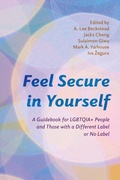 Cover: Feel Secure in Yourself - Rowman & Littlefield Publishers