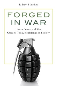Enlarge image Cover: Forged in War - Rowman & Littlefield Publishers