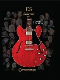 Enlarge image Cover: ES Believers Plus - Centerstream Publishing