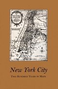 Cover: New York City - Grolier Club of New York
