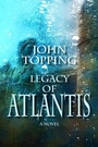 Cover: Legacy of Atlantis - The Story Plant
