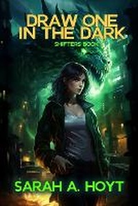 Enlarge image Cover: Draw One In The Dark - Goldport Press