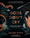Cover: Gods Don't Cry - Interlink Books
