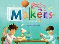 Cover: Makers - Levine Querido