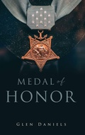 Cover: Medal of Honor - Xulon Press