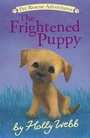 Cover: The Frightened Puppy - Tiger Tales