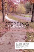 Cover: Stepping Forward - iUniverse