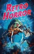 Cover: Retro Horror - Anubis Press