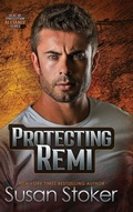 Cover: Protecting Remi - Stoker Aces Production