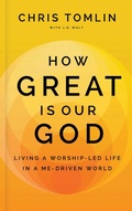 Cover: How Great Is Our God - Simon + Schuster LLC