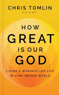 Abbildung von: How Great Is Our God - Simon + Schuster LLC