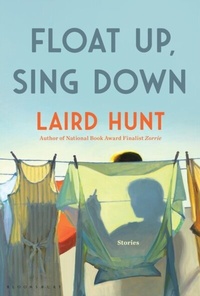 Abbildung von: Float Up, Sing Down - Bloomsbury Publishing USA